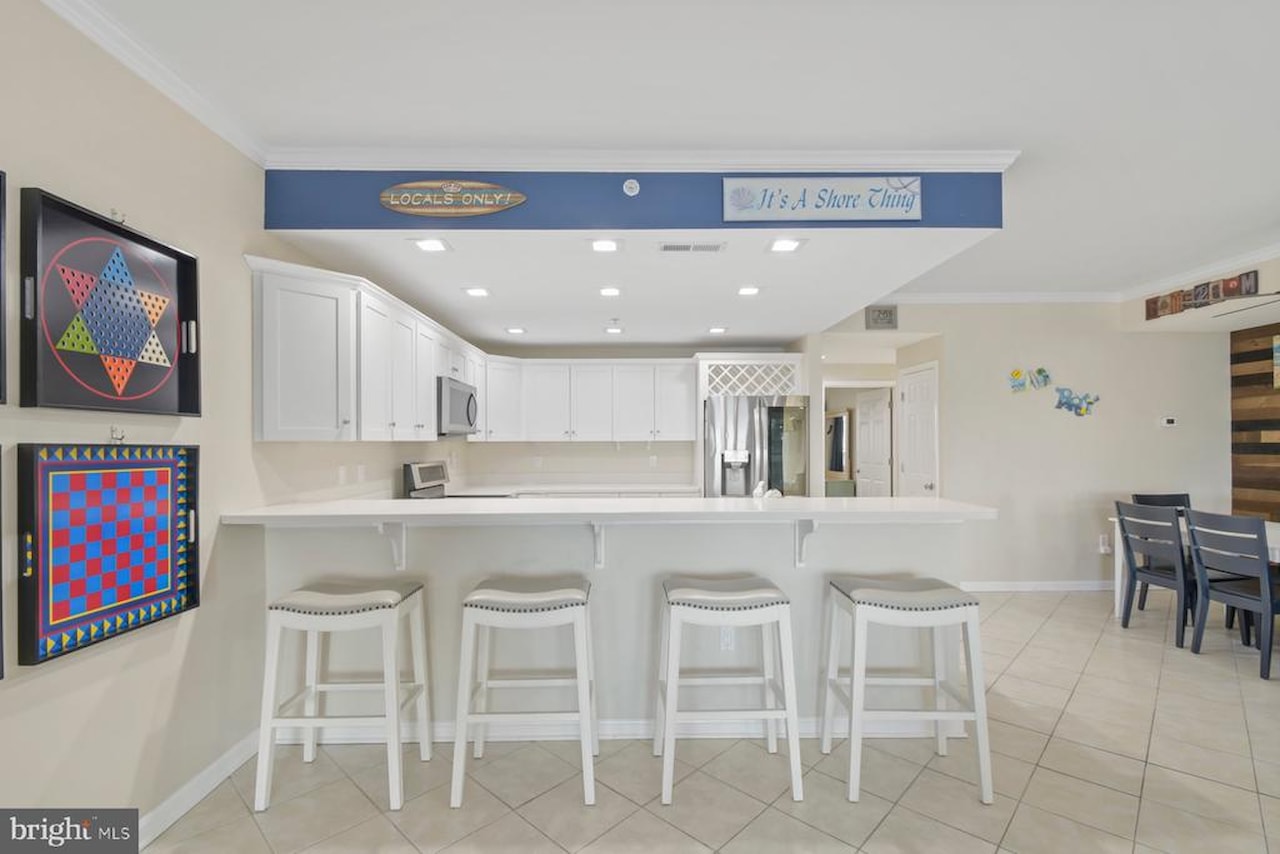 Thee Cori Noel Real Estate for Sale - 310 2nd St #101 in Ocean City Photo 8