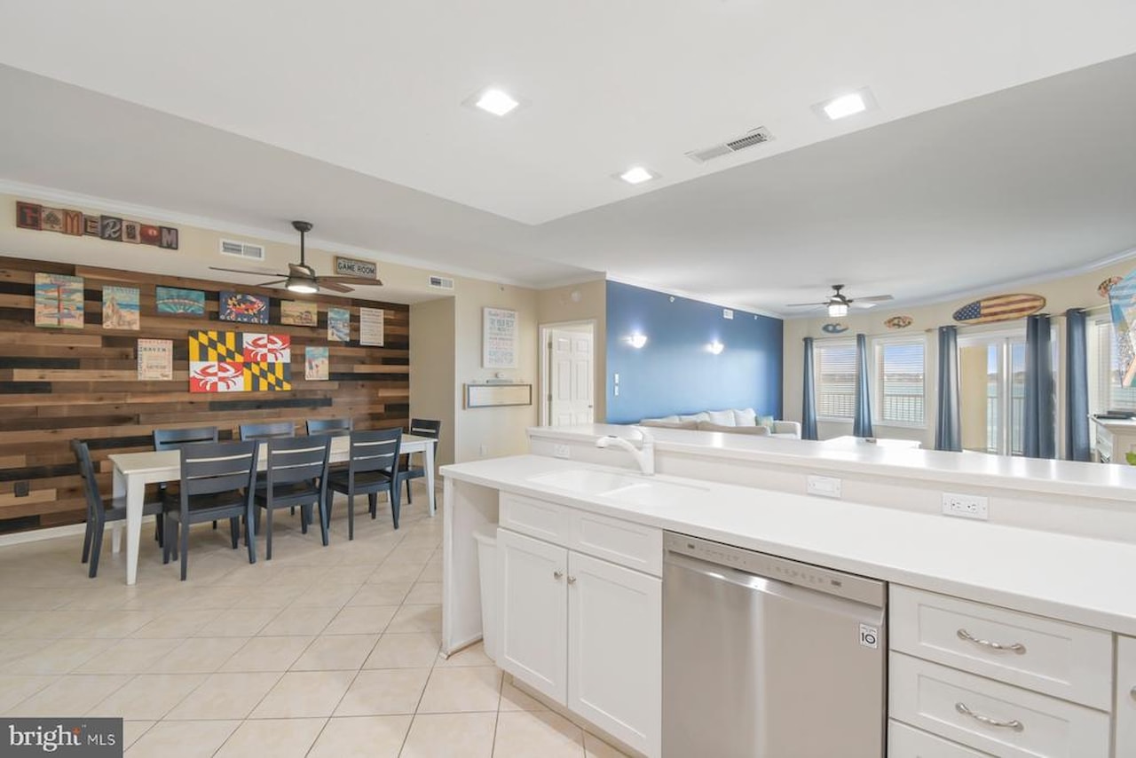 Thee Cori Noel Real Estate for Sale - 310 2nd St #101 in Ocean City Photo 11