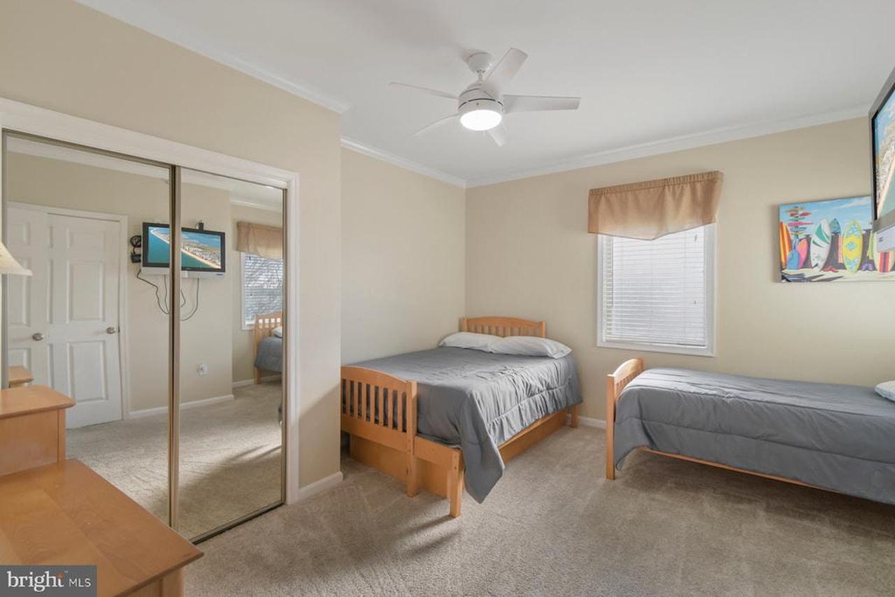 Thee Cori Noel Real Estate for Sale - 310 2nd St #101 in Ocean City Photo 21