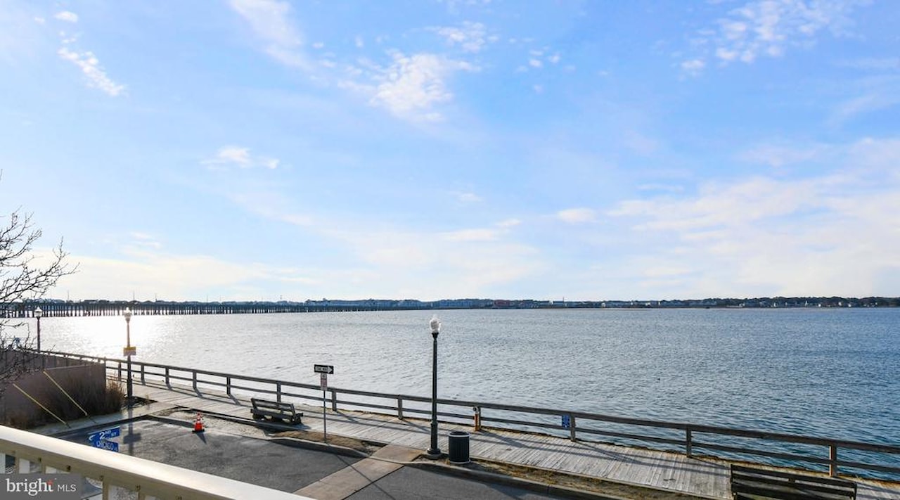Thee Cori Noel Real Estate for Sale - 310 2nd St #101 in Ocean City Photo 27
