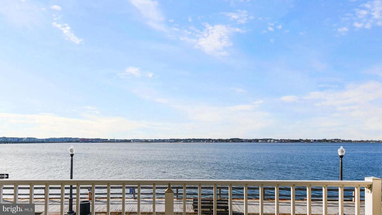 Thee Cori Noel Real Estate for Sale - 310 2nd St #101 in Ocean City Photo 26