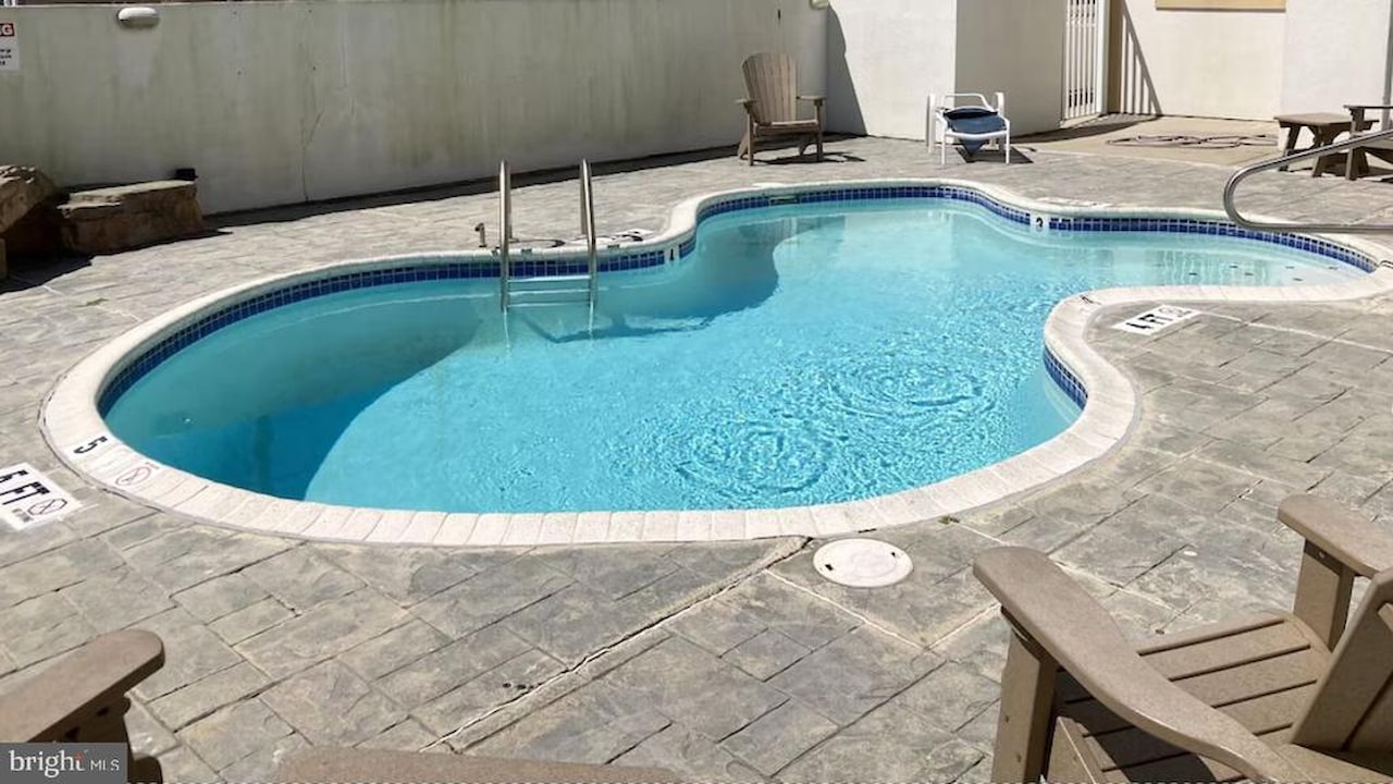 Thee Cori Noel Real Estate for Sale - 310 2nd St #101 in Ocean City Photo 33
