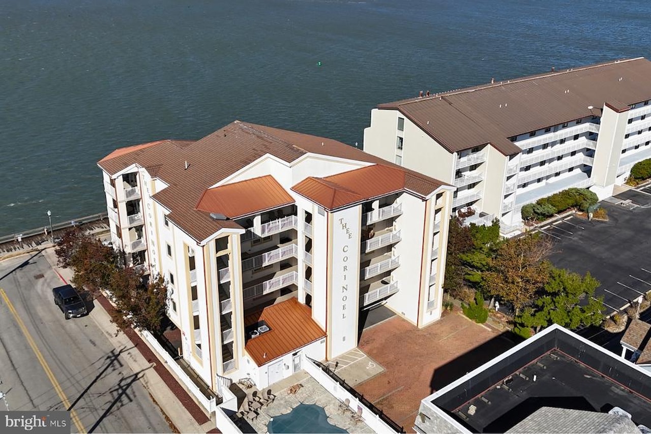 Thee Cori Noel Real Estate for Sale - 310 2nd St #101 in Ocean City Photo 35