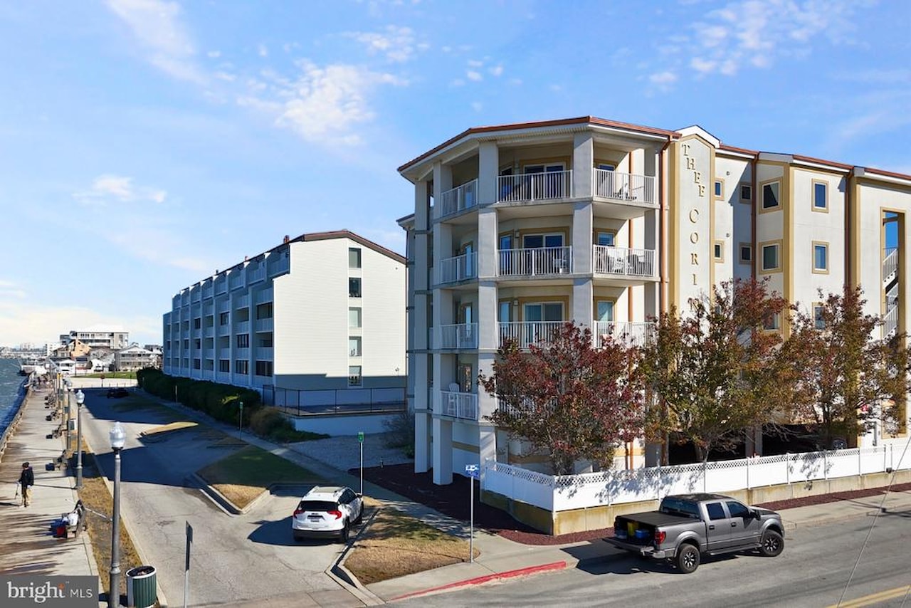 Thee Cori Noel Real Estate for Sale - 310 2nd St #101 in Ocean City Photo 36