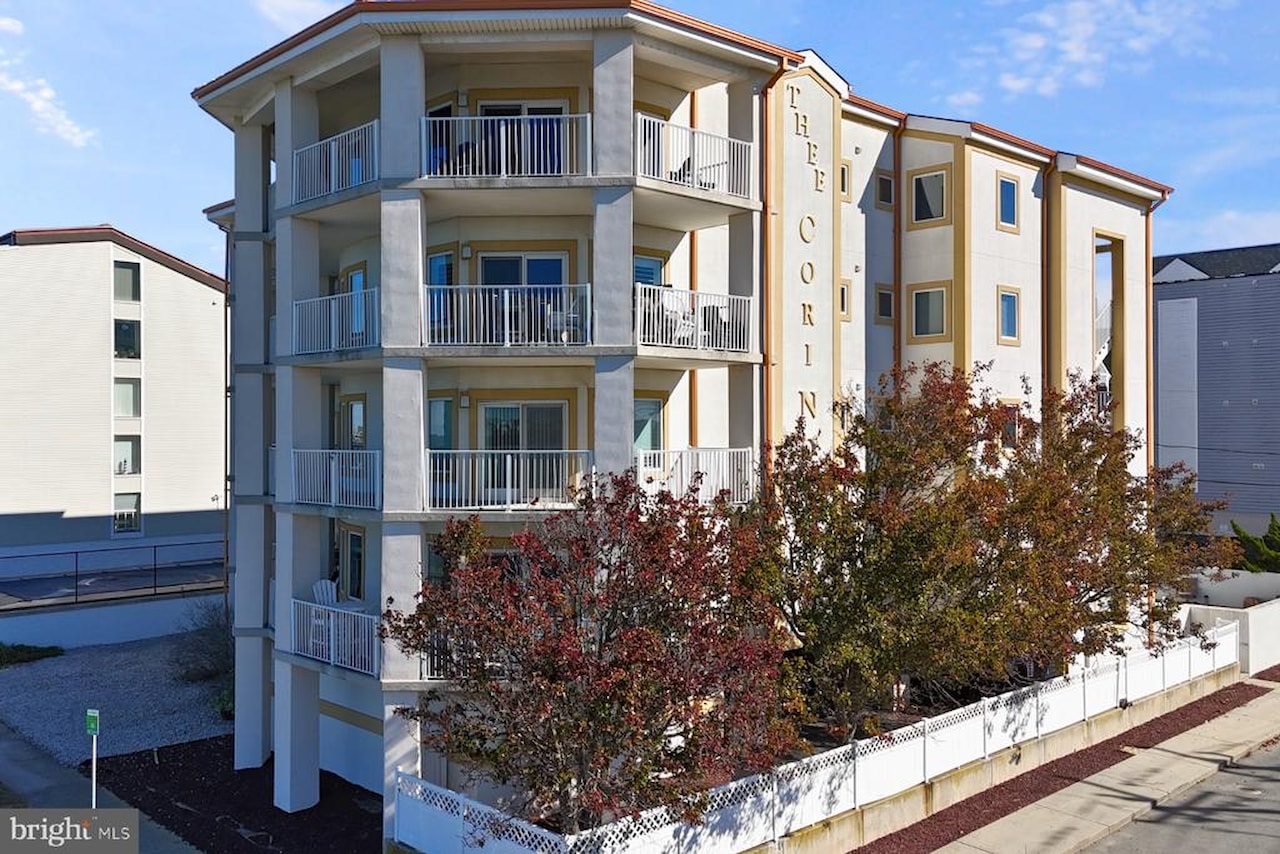 Thee Cori Noel Real Estate for Sale - 310 2nd St #101 in Ocean City Photo 32