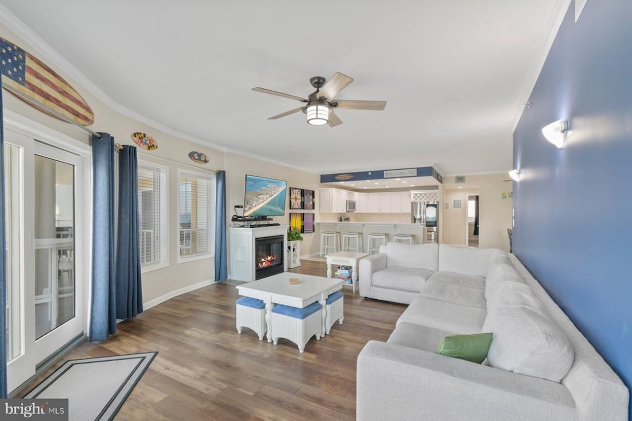 Thee Cori Noel Real Estate for Sale - 310 2nd St #101 in Ocean City Photo 7