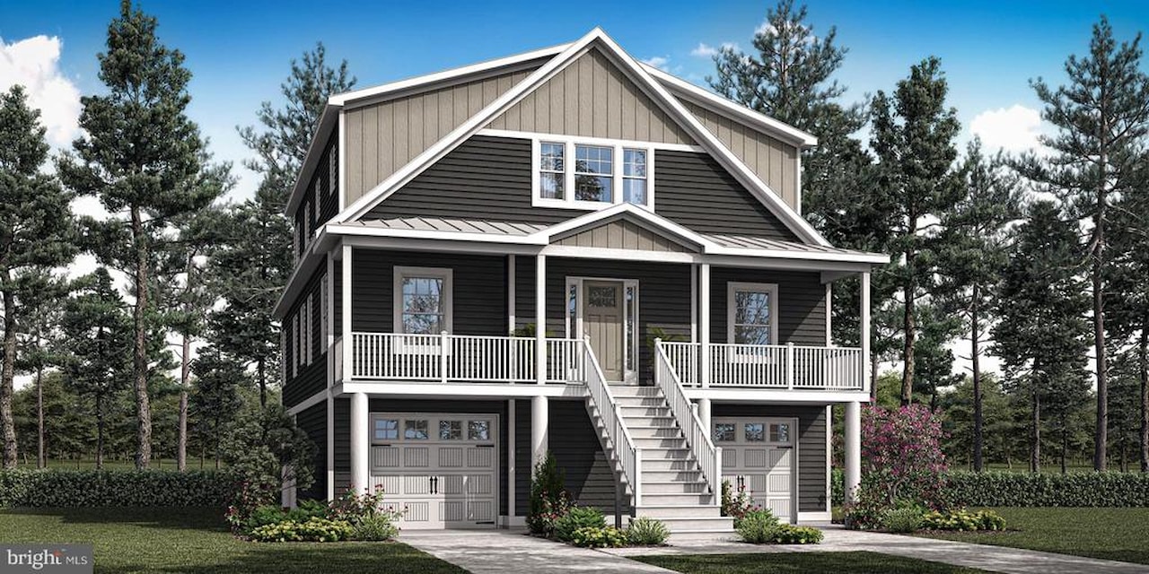  Real Estate for Sale - Lot #20 South Hills Dr in Berlin