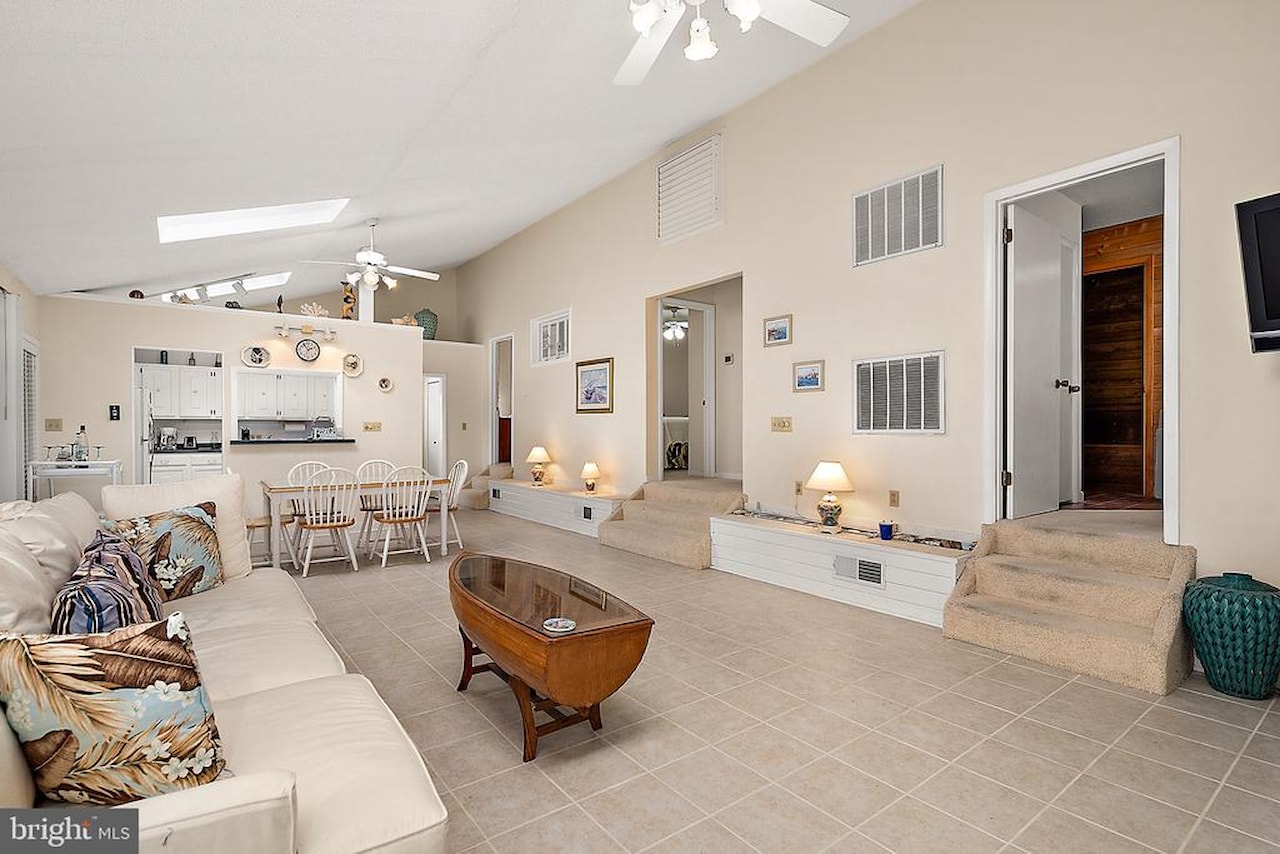  Real Estate for Sale - 354 Ocean Parkway in Berlin Photo 19
