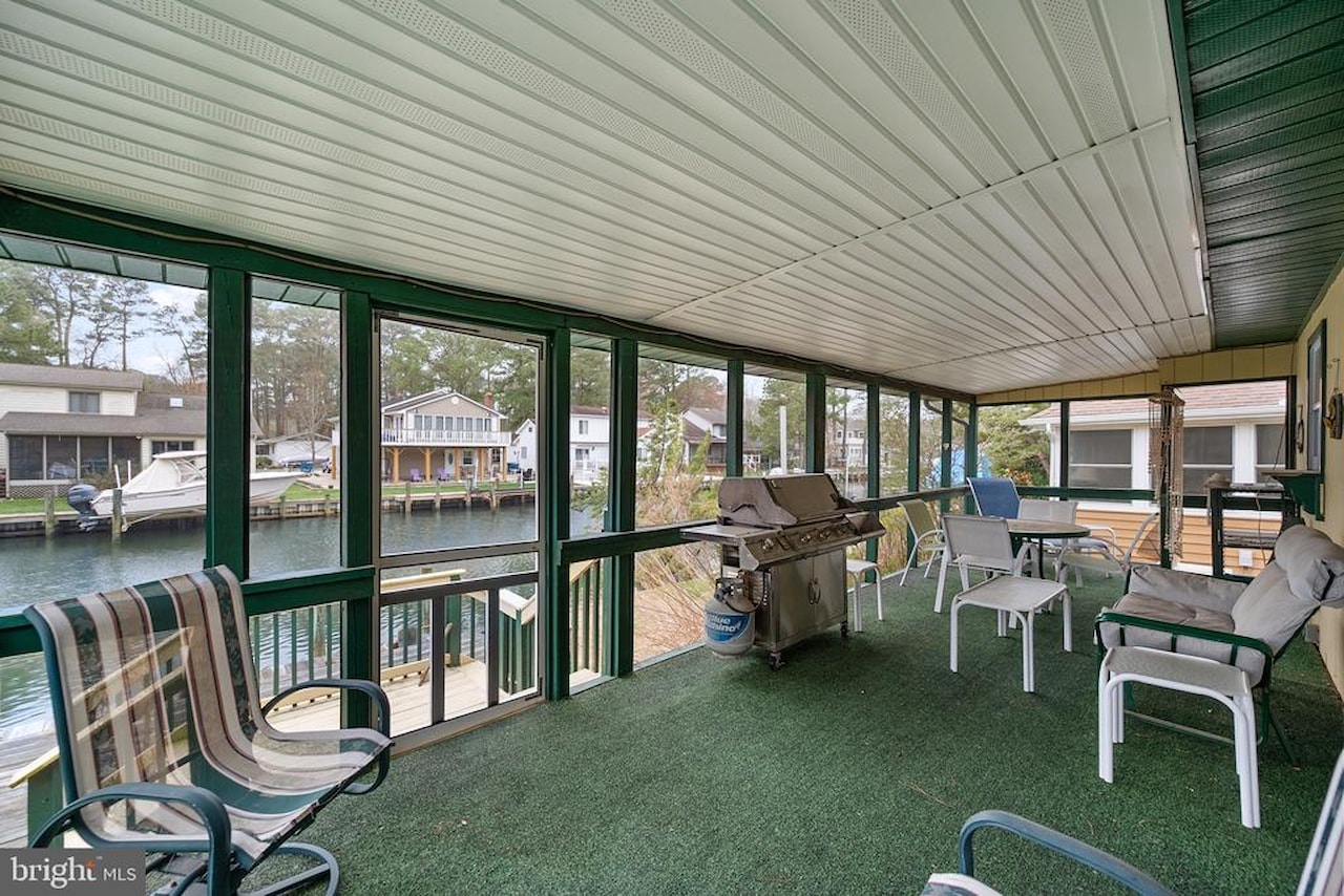  Real Estate for Sale - 354 Ocean Parkway in Berlin Photo 11