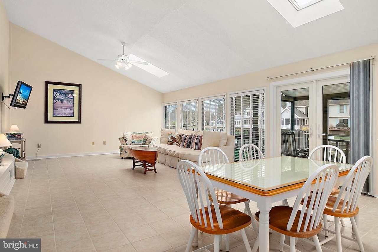  Real Estate for Sale - 354 Ocean Parkway in Berlin Photo 16