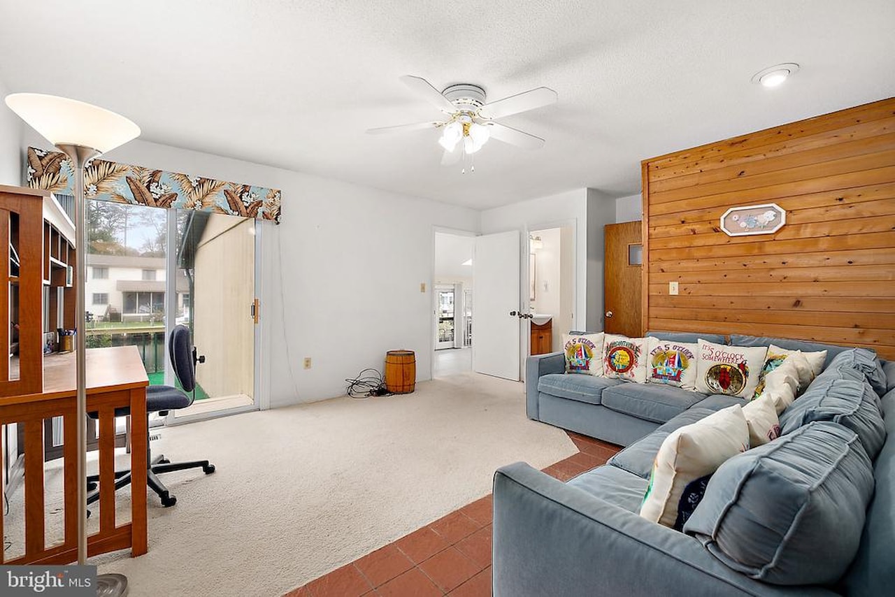  Real Estate for Sale - 354 Ocean Parkway in Berlin Photo 27