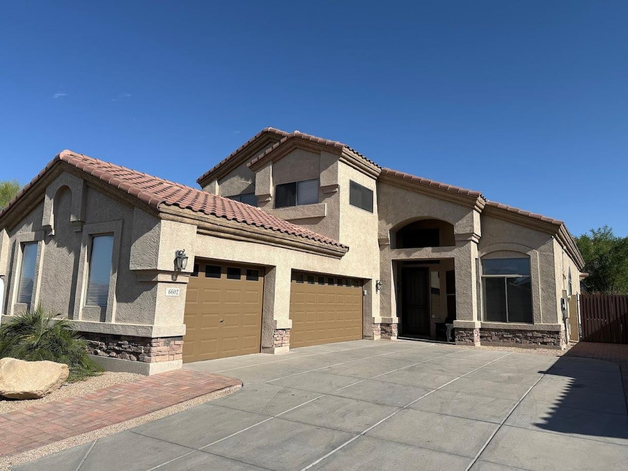 6602 W Molly Phoenix, AZ 85083 | MLS 7003425