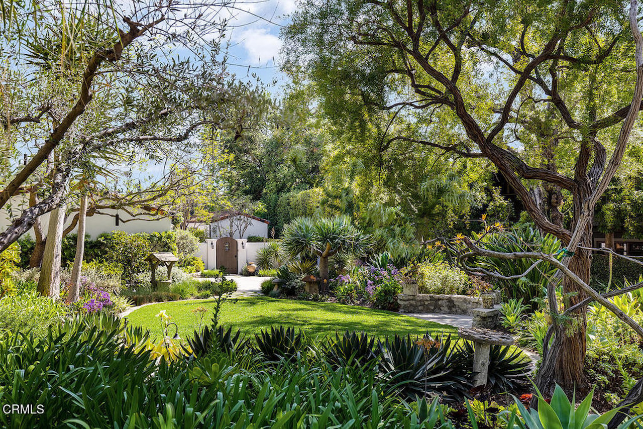 546 La Loma Rd, Pasadena, CA 91105 | RubyHome