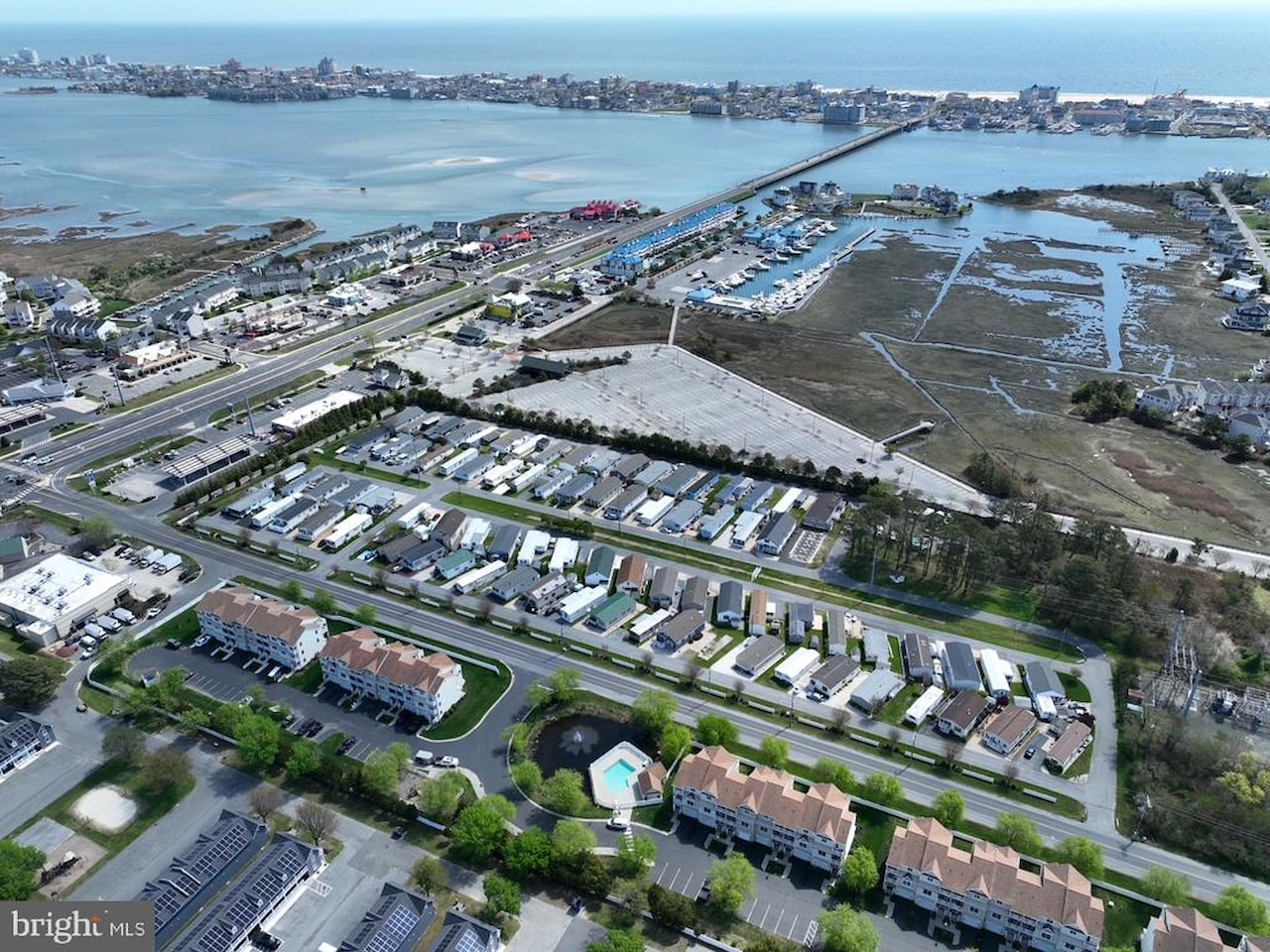 Sailors Watch Real Estate for Sale - 9823 Golf Course Rd #7 in Ocean City Photo 70