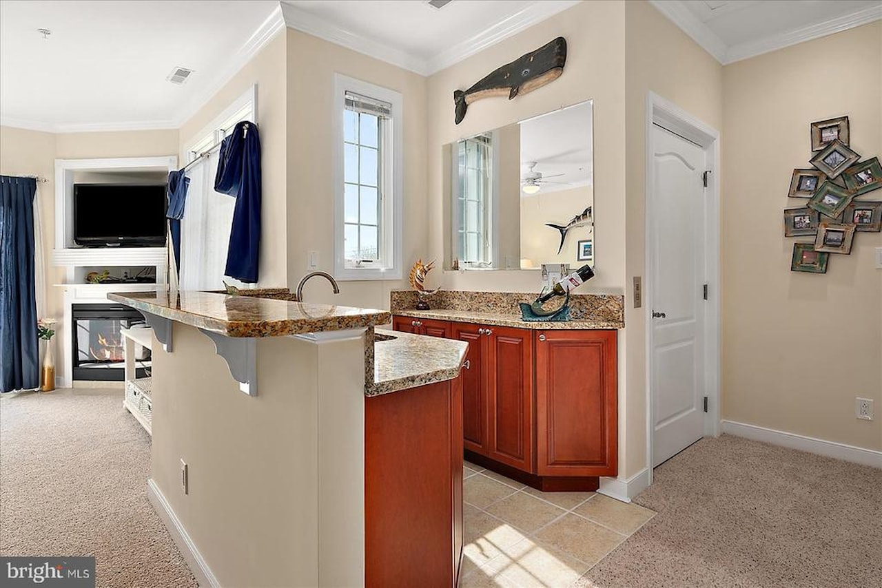 Sailors Watch Real Estate for Sale - 9823 Golf Course Rd #7 in Ocean City Photo 14