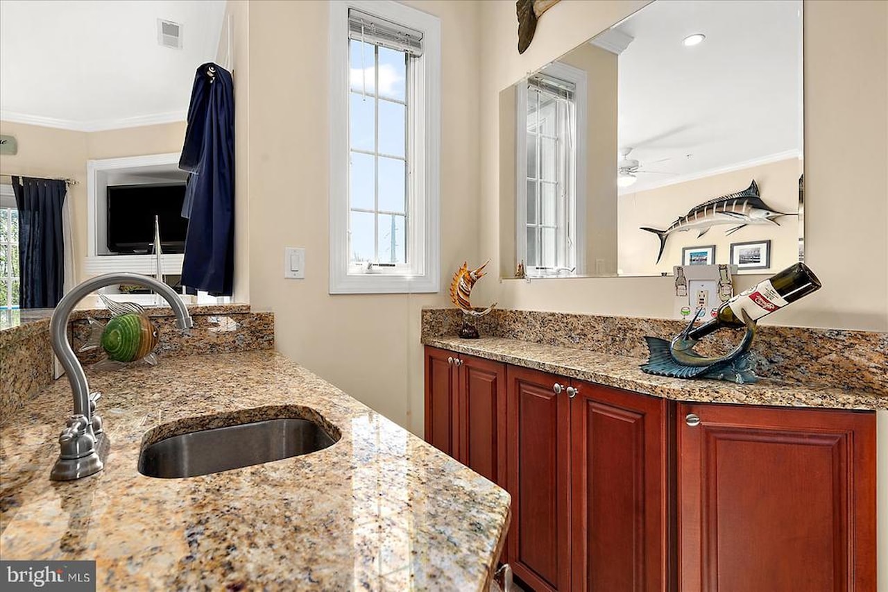 Sailors Watch Real Estate for Sale - 9823 Golf Course Rd #7 in Ocean City Photo 17