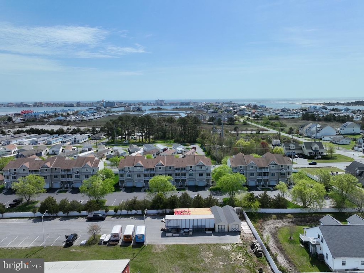 Sailors Watch Real Estate for Sale - 9823 Golf Course Rd #7 in Ocean City Photo 73
