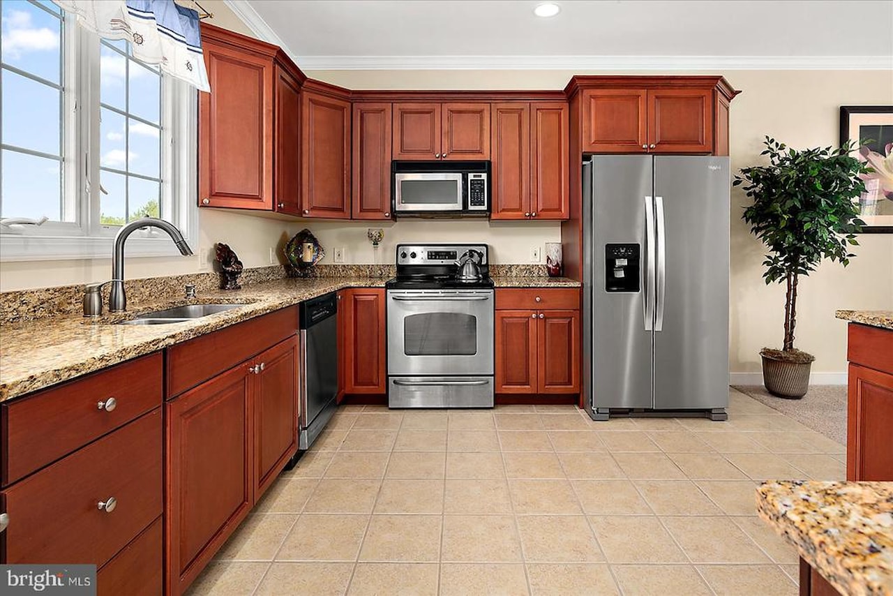 Sailors Watch Real Estate for Sale - 9823 Golf Course Rd #7 in Ocean City Photo 20