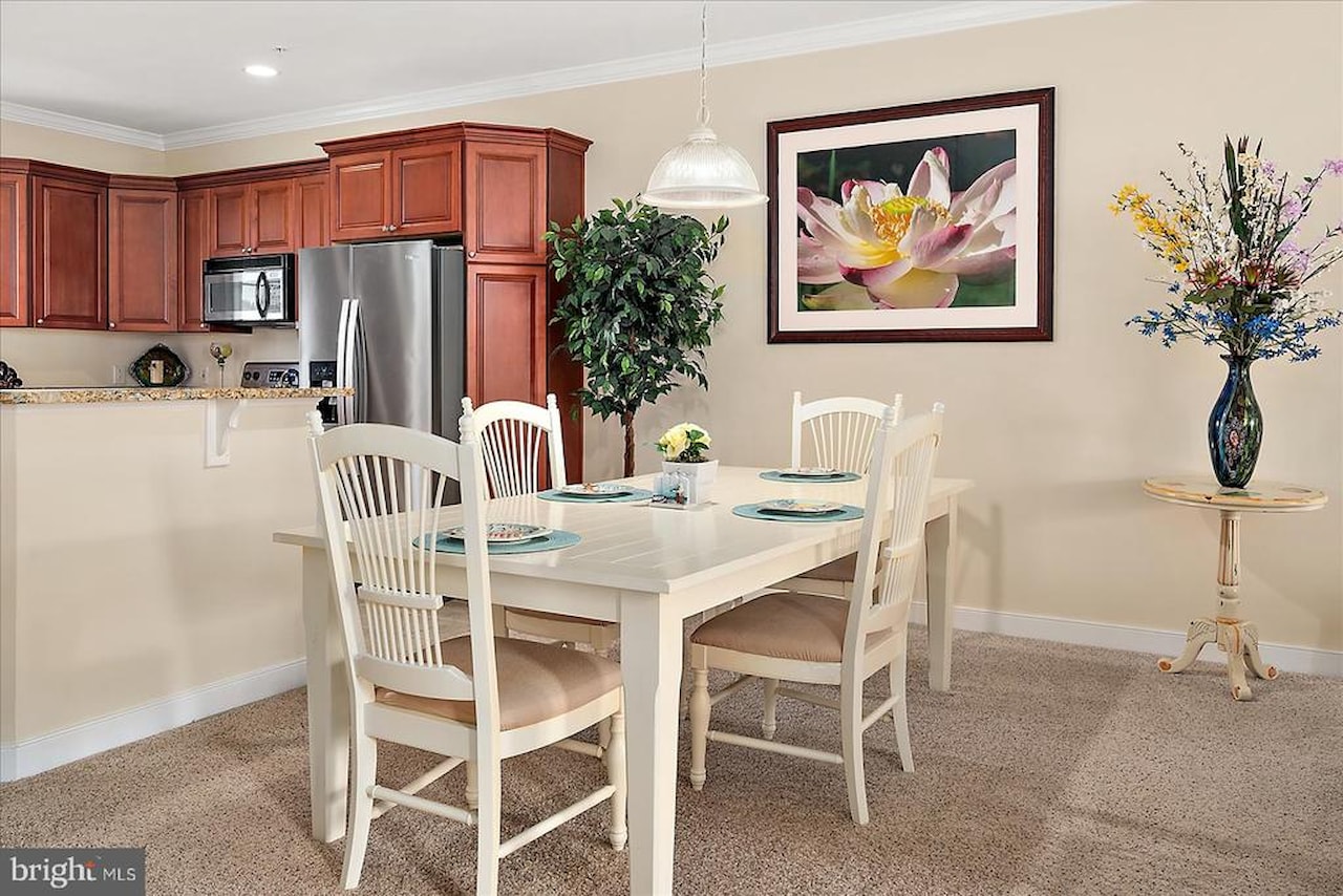 Sailors Watch Real Estate for Sale - 9823 Golf Course Rd #7 in Ocean City Photo 26