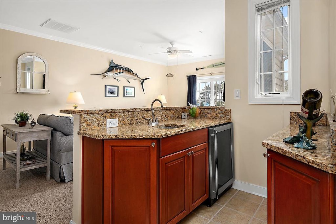 Sailors Watch Real Estate for Sale - 9823 Golf Course Rd #7 in Ocean City Photo 16