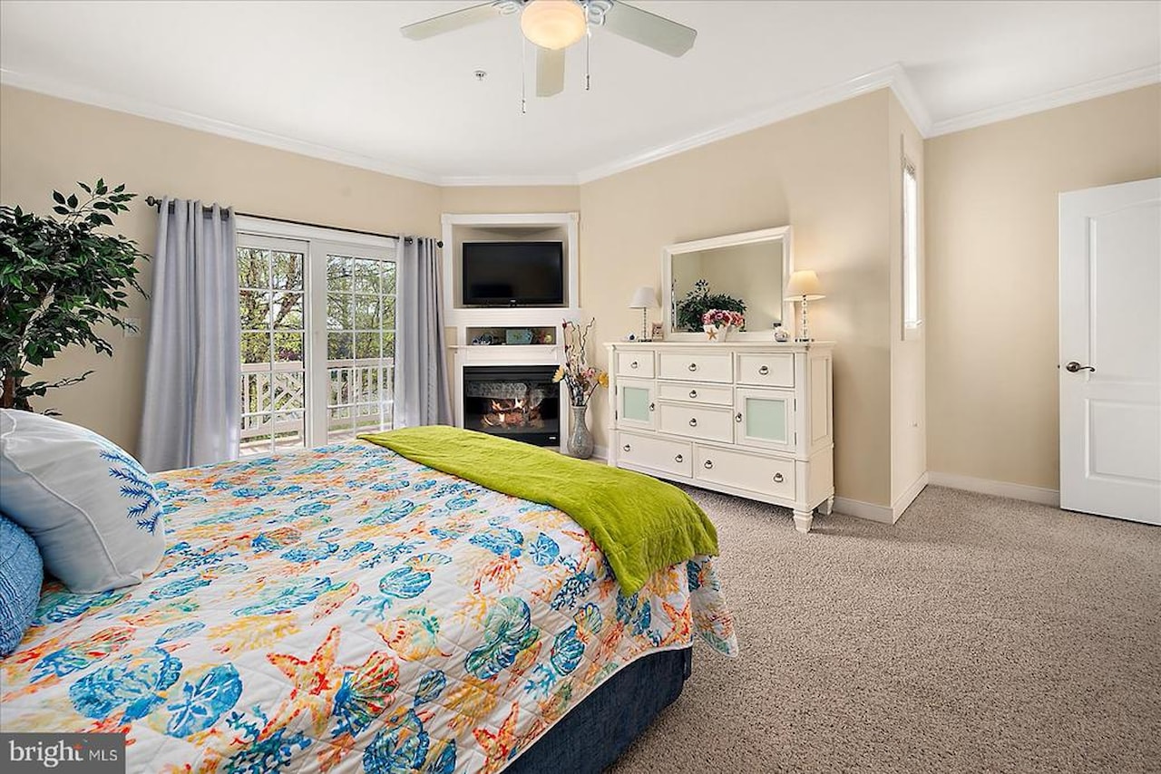 Sailors Watch Real Estate for Sale - 9823 Golf Course Rd #7 in Ocean City Photo 30