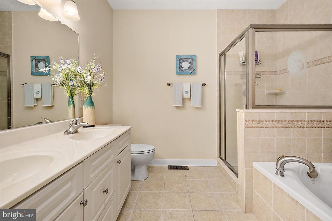 Sailors Watch Real Estate for Sale - 9823 Golf Course Rd #7 in Ocean City Photo 33