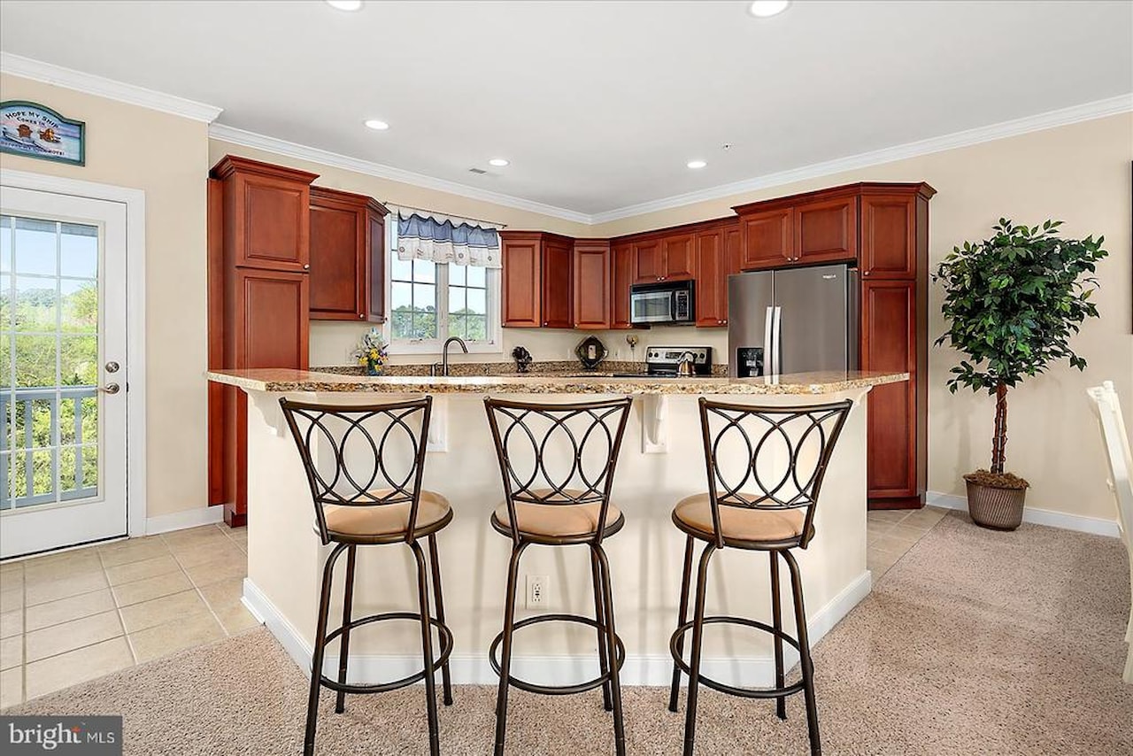 Sailors Watch Real Estate for Sale - 9823 Golf Course Rd #7 in Ocean City Photo 19