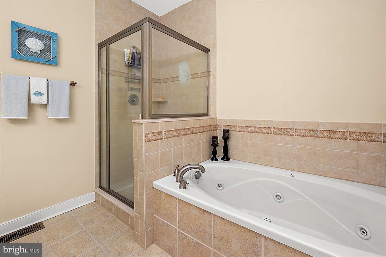 Sailors Watch Real Estate for Sale - 9823 Golf Course Rd #7 in Ocean City Photo 36