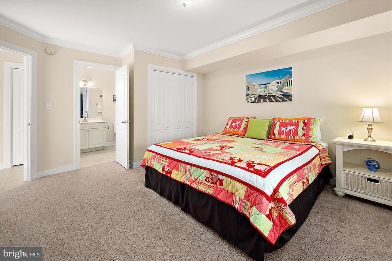 Sailors Watch Real Estate for Sale - 9823 Golf Course Rd #7 in Ocean City Photo 39