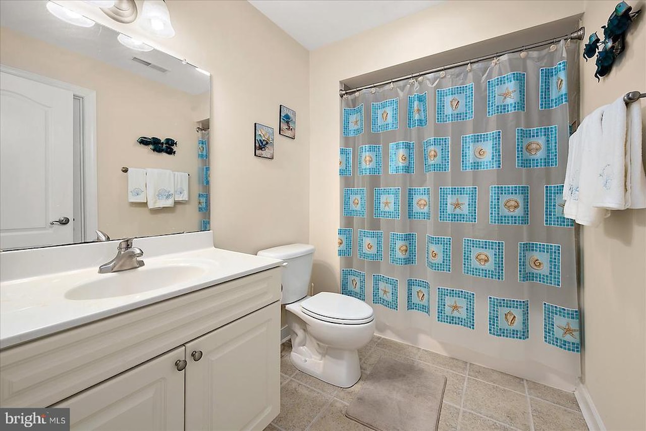 Sailors Watch Real Estate for Sale - 9823 Golf Course Rd #7 in Ocean City Photo 42