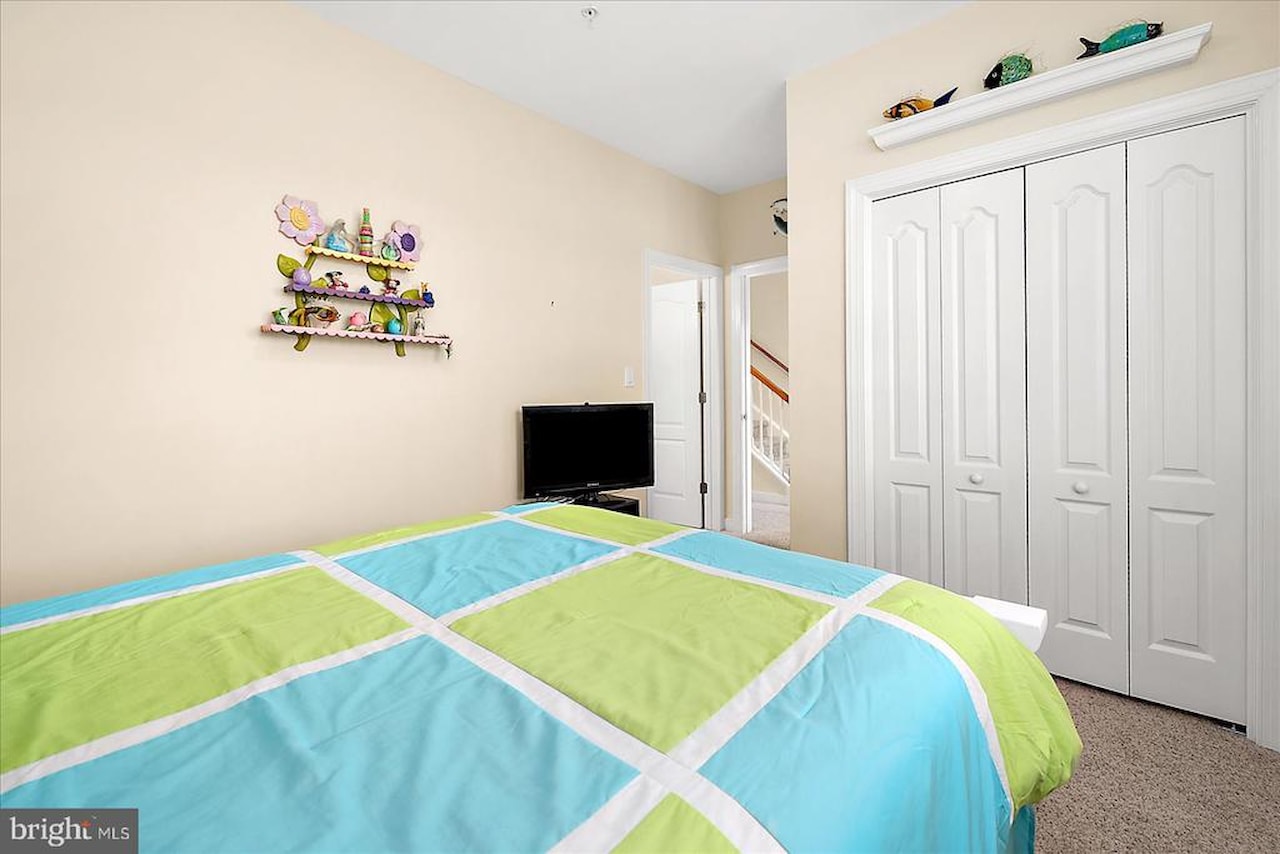 Sailors Watch Real Estate for Sale - 9823 Golf Course Rd #7 in Ocean City Photo 45