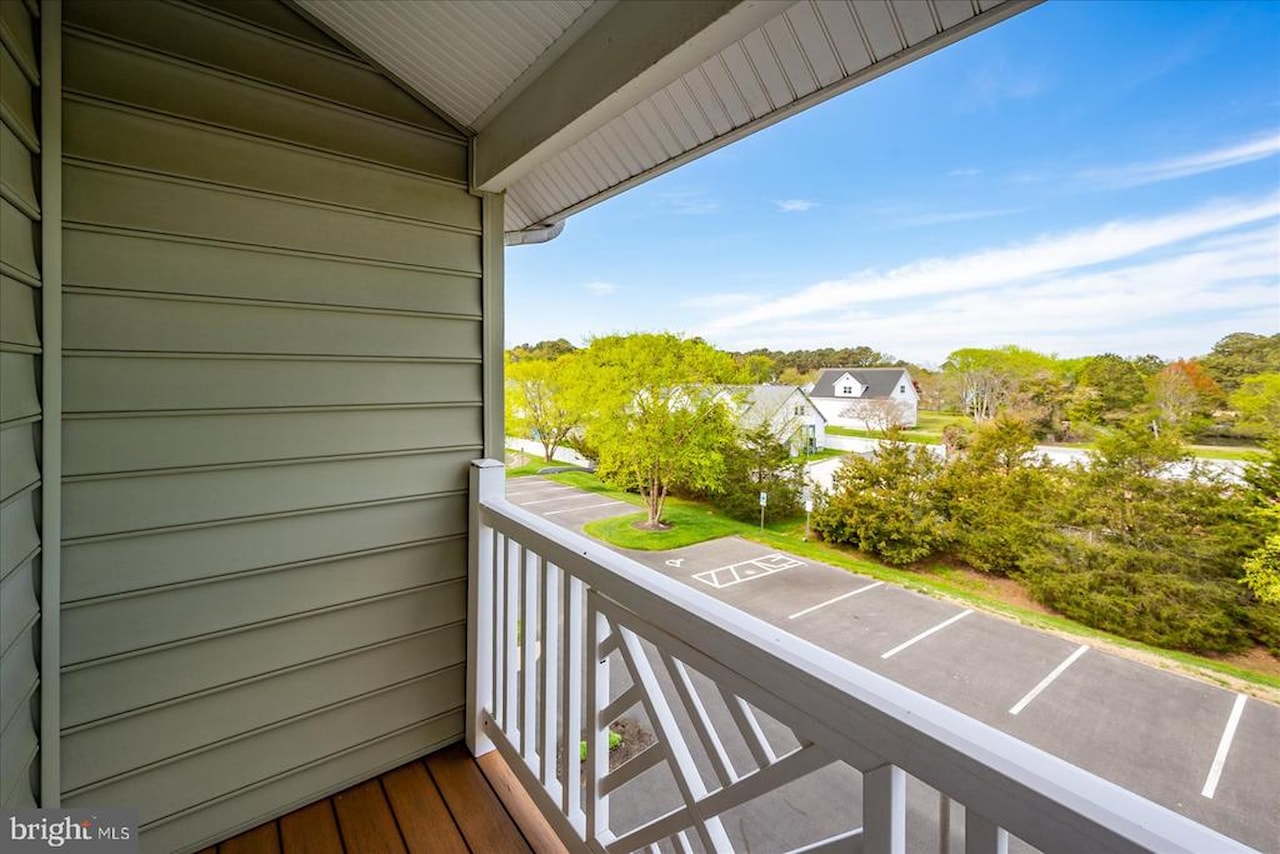 Sailors Watch Real Estate for Sale - 9823 Golf Course Rd #7 in Ocean City Photo 48