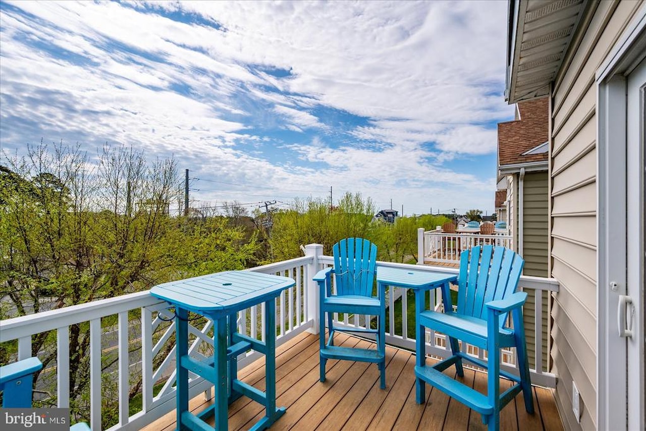 Sailors Watch Real Estate for Sale - 9823 Golf Course Rd #7 in Ocean City Photo 51