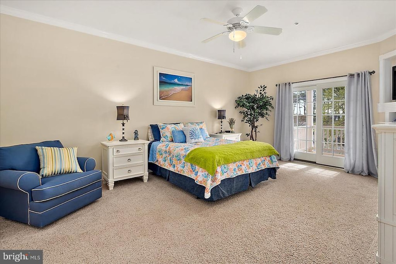 Sailors Watch Real Estate for Sale - 9823 Golf Course Rd #7 in Ocean City Photo 29