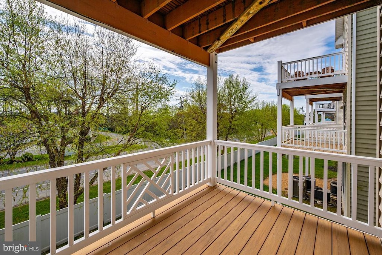 Sailors Watch Real Estate for Sale - 9823 Golf Course Rd #7 in Ocean City Photo 54