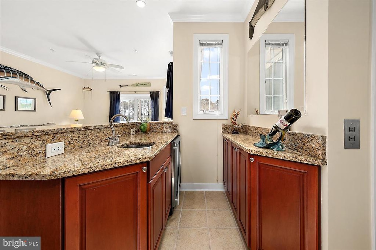 Sailors Watch Real Estate for Sale - 9823 Golf Course Rd #7 in Ocean City Photo 15