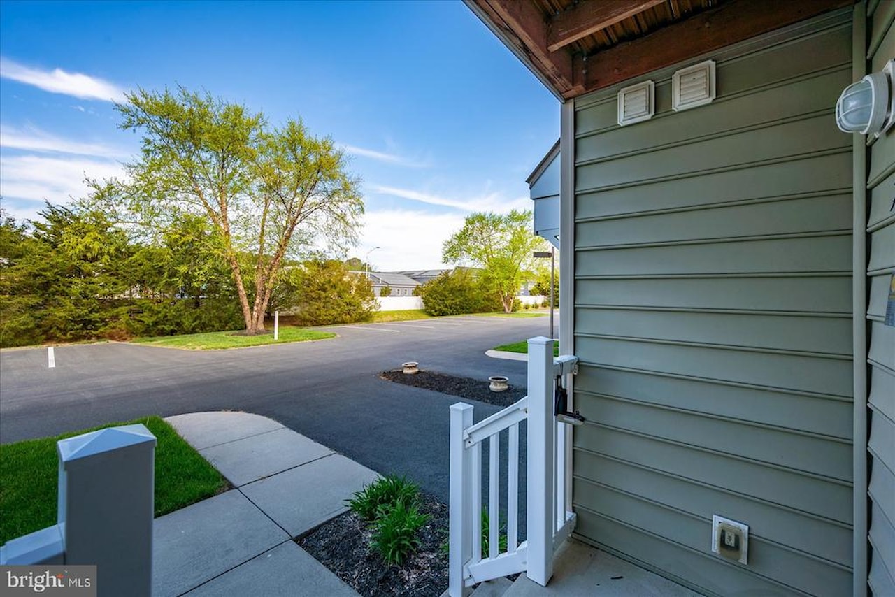 Sailors Watch Real Estate for Sale - 9823 Golf Course Rd #7 in Ocean City Photo 57