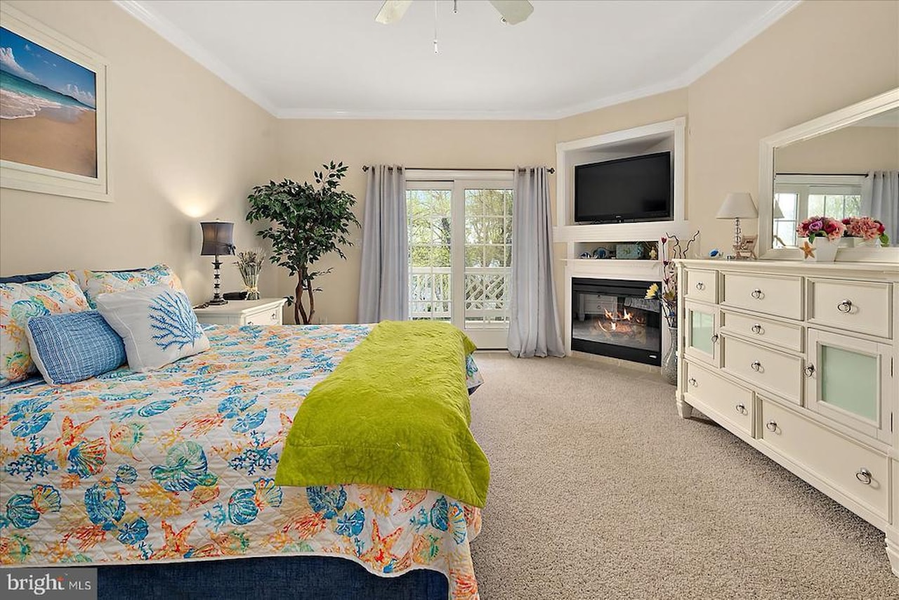 Sailors Watch Real Estate for Sale - 9823 Golf Course Rd #7 in Ocean City Photo 32