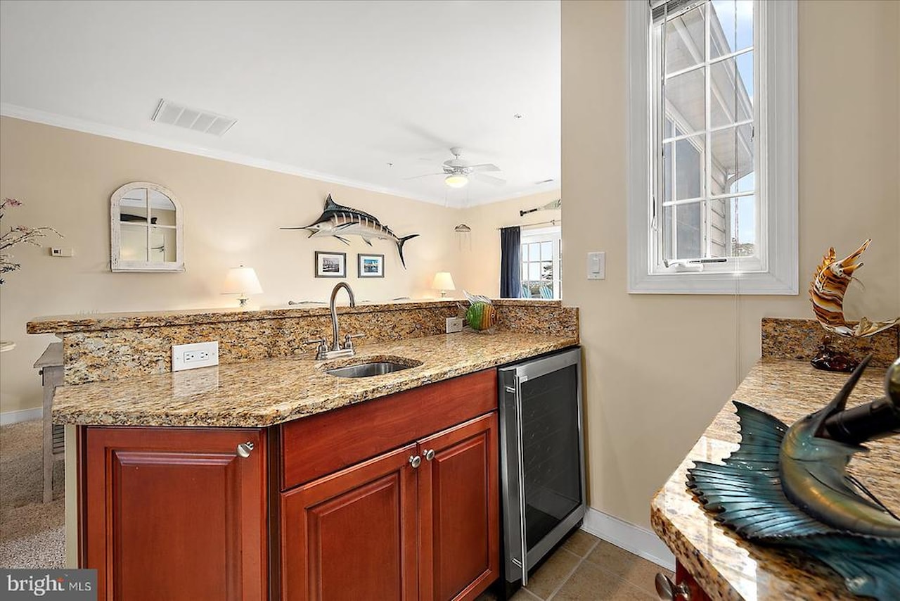 Sailors Watch Real Estate for Sale - 9823 Golf Course Rd #7 in Ocean City Photo 18