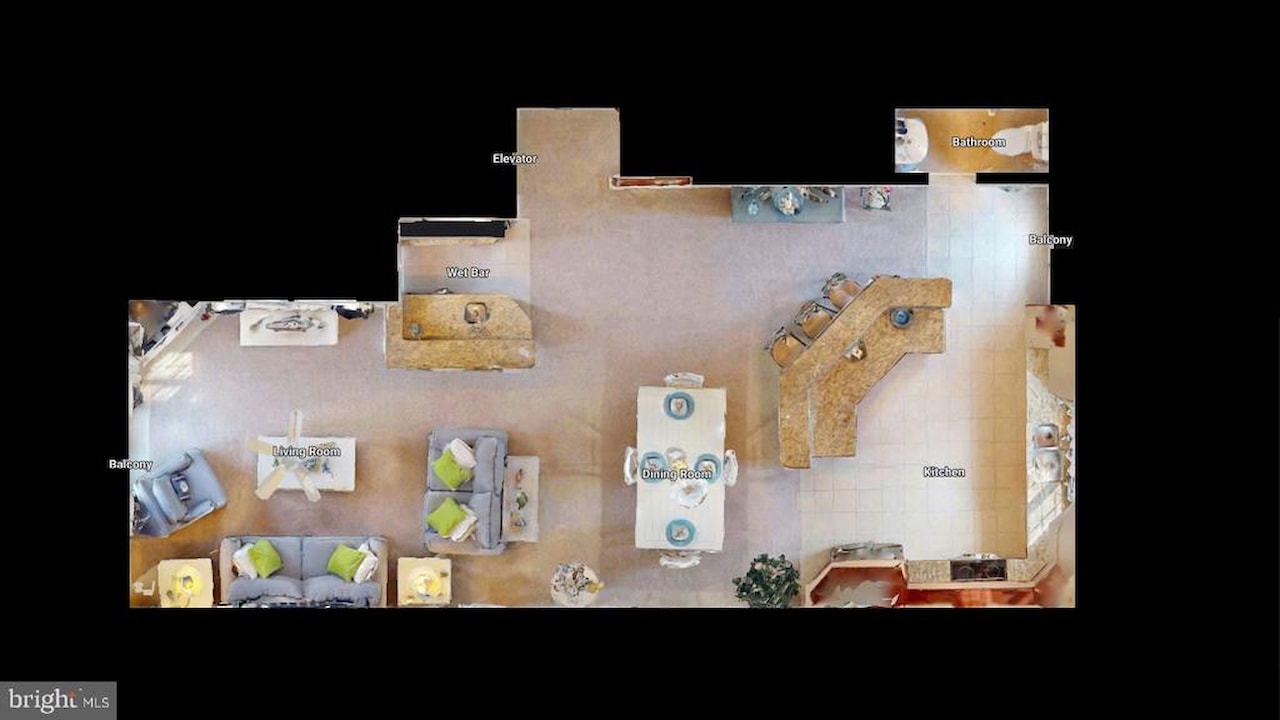 Sailors Watch Real Estate for Sale - 9823 Golf Course Rd #7 in Ocean City Photo 66