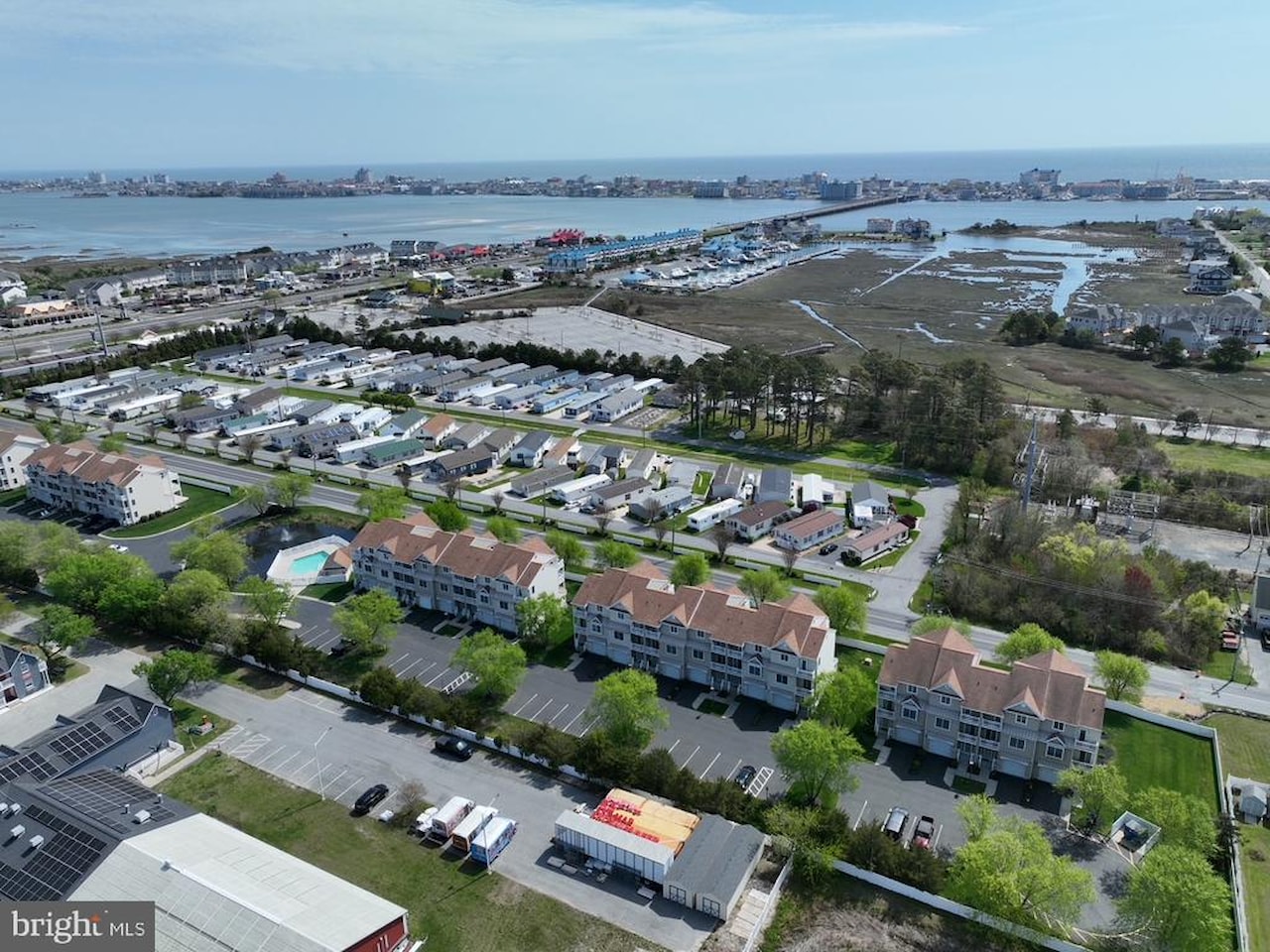 Sailors Watch Real Estate for Sale - 9823 Golf Course Rd #7 in Ocean City Photo 68