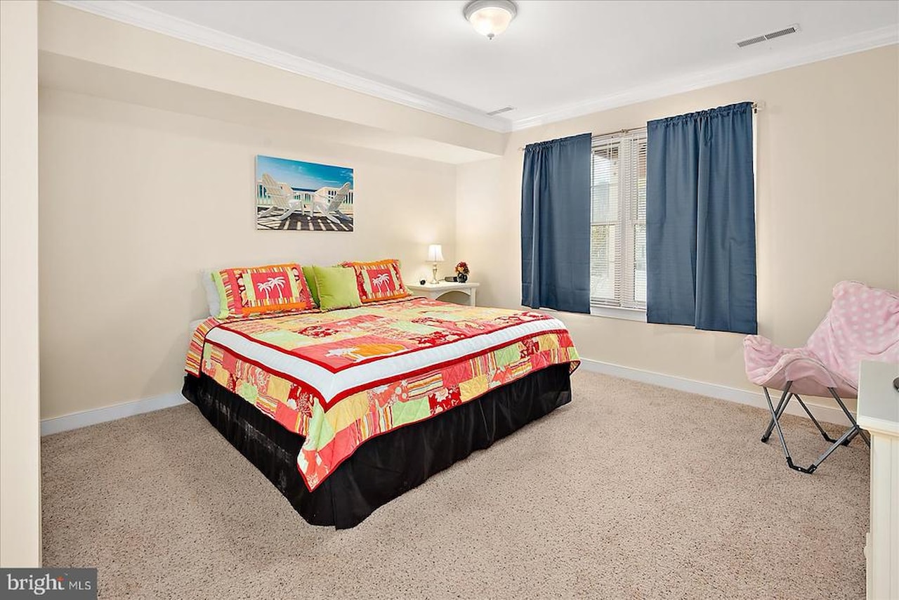Sailors Watch Real Estate for Sale - 9823 Golf Course Rd #7 in Ocean City Photo 38