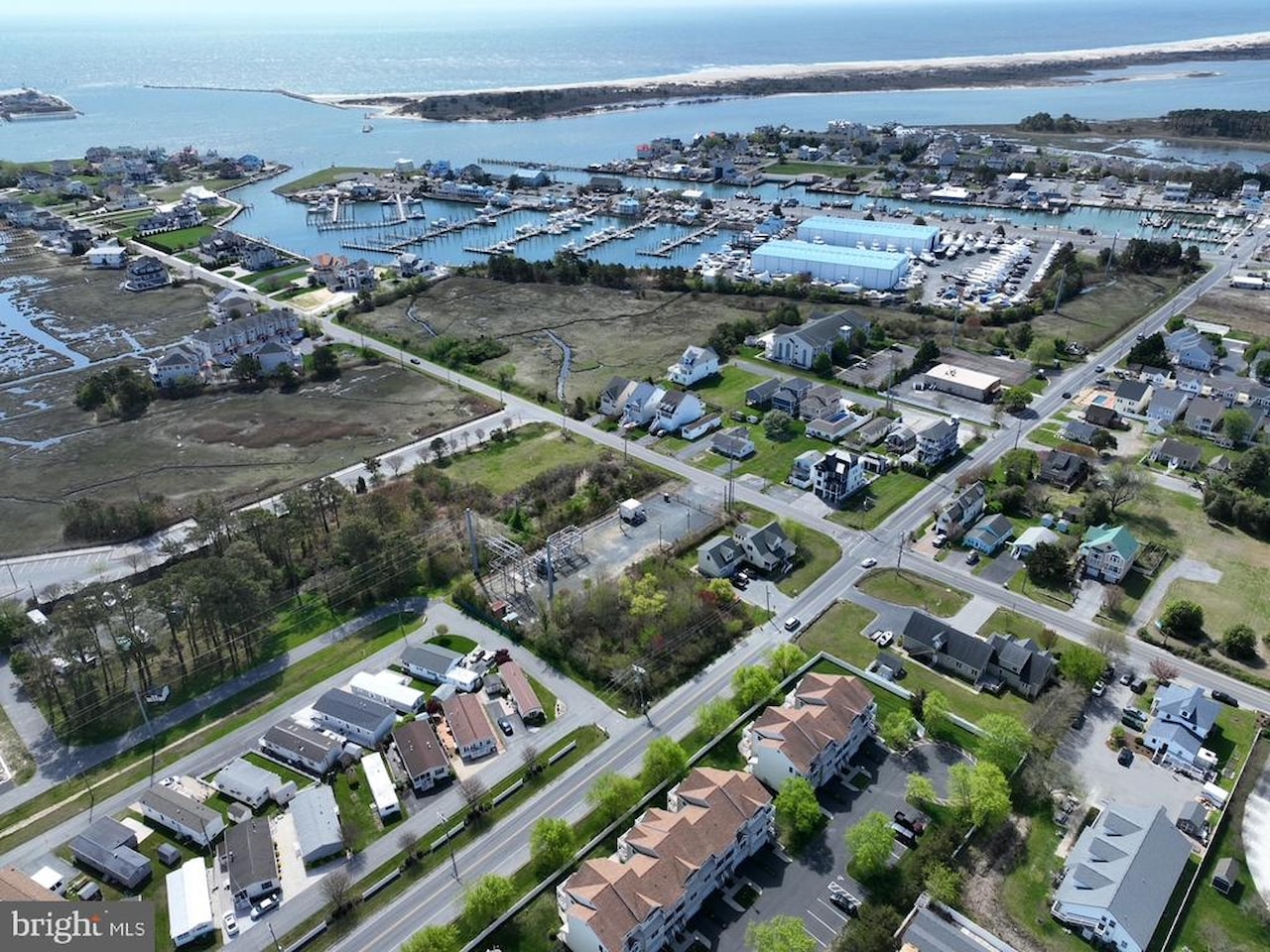 Sailors Watch Real Estate for Sale - 9823 Golf Course Rd #7 in Ocean City Photo 69