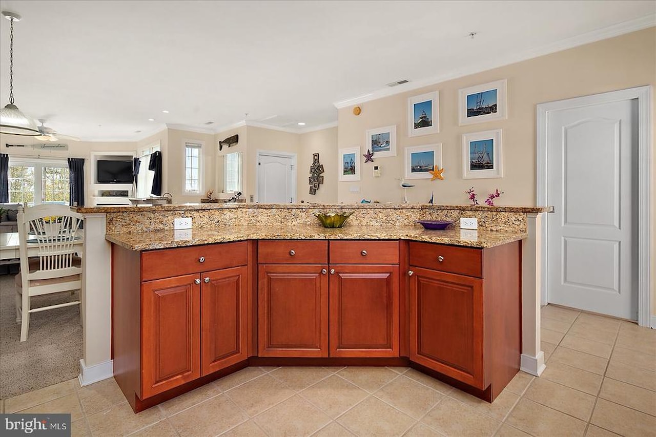 Sailors Watch Real Estate for Sale - 9823 Golf Course Rd #7 in Ocean City Photo 24