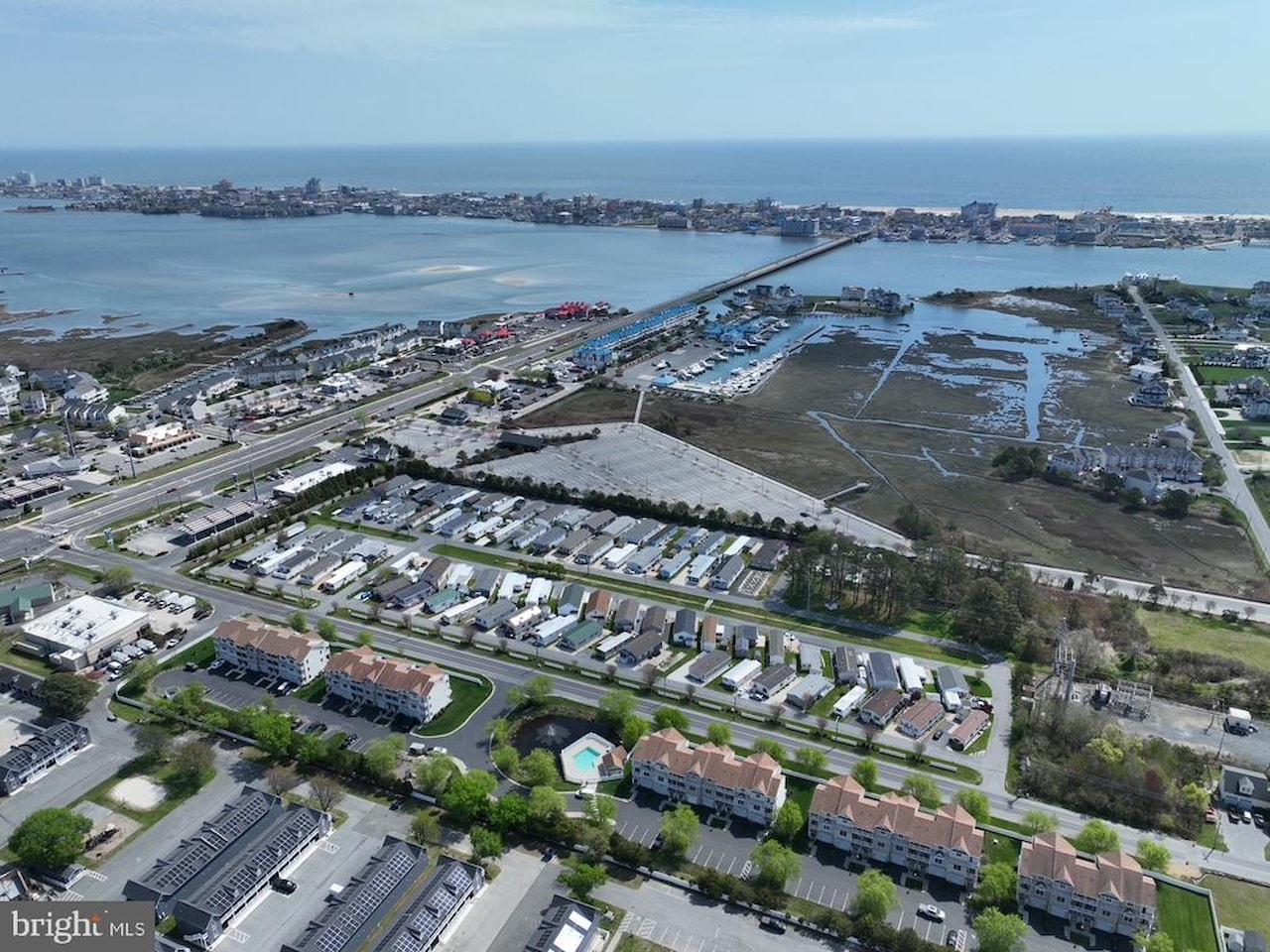 Sailors Watch Real Estate for Sale - 9823 Golf Course Rd #7 in Ocean City Photo 72