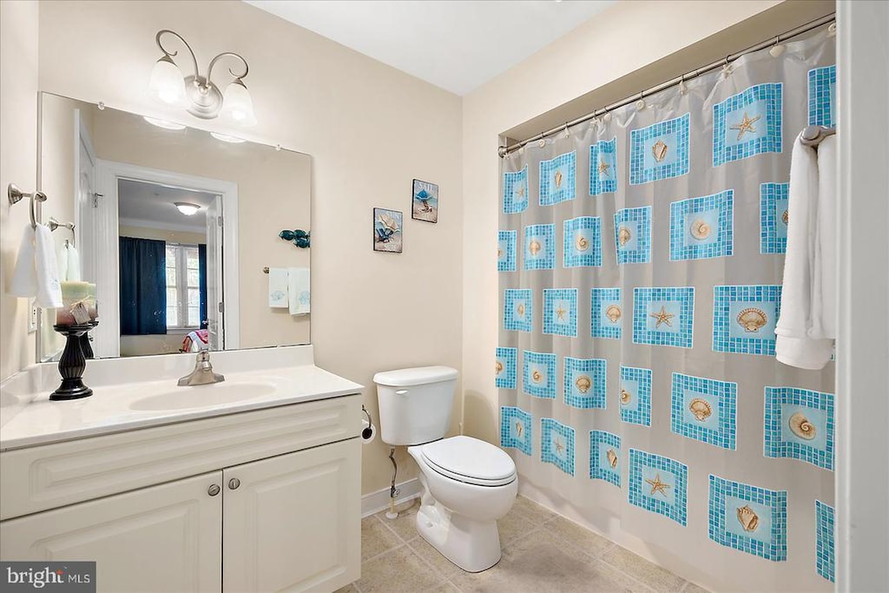 Sailors Watch Real Estate for Sale - 9823 Golf Course Rd #7 in Ocean City Photo 41