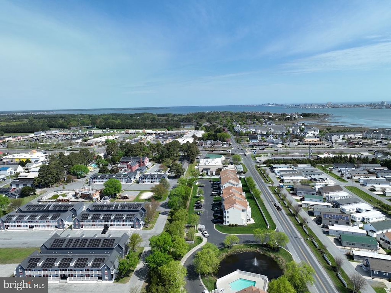 Sailors Watch Real Estate for Sale - 9823 Golf Course Rd #7 in Ocean City Photo 75