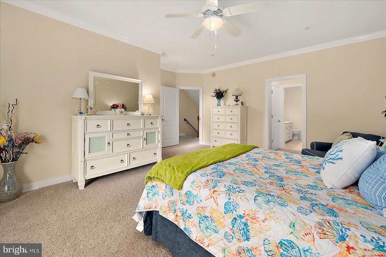 Sailors Watch Real Estate for Sale - 9823 Golf Course Rd #7 in Ocean City Photo 31