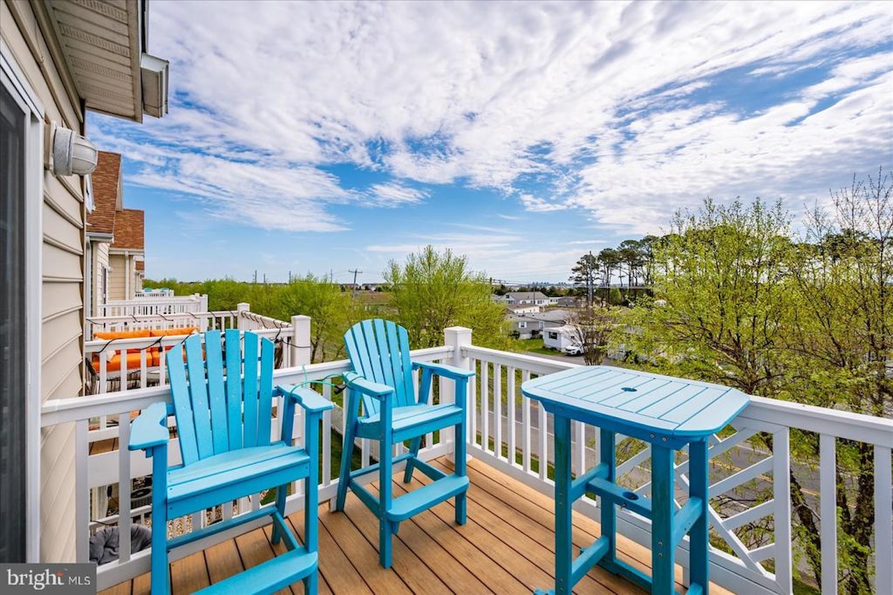 Sailors Watch Real Estate for Sale - 9823 Golf Course Rd #7 in Ocean City Photo 50