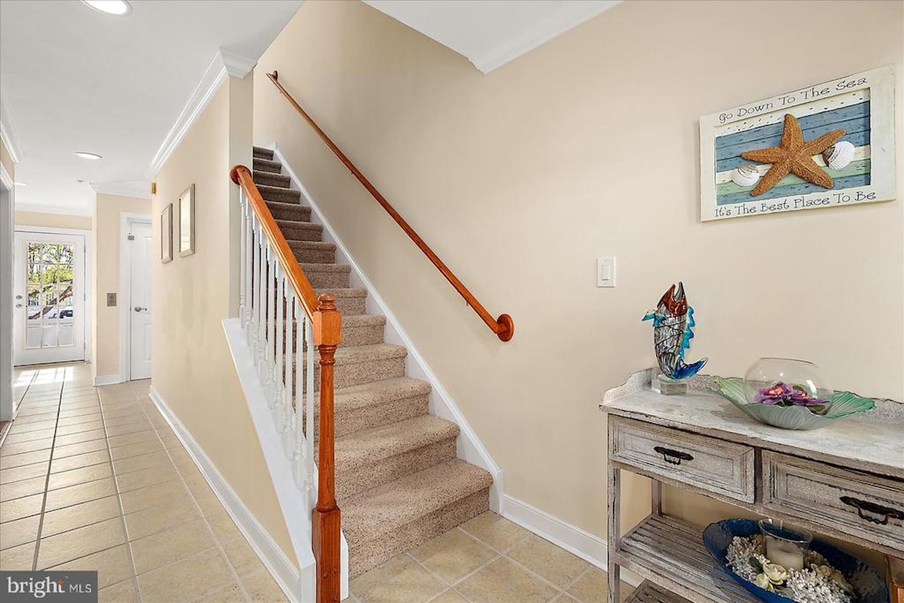 Sailors Watch Real Estate for Sale - 9823 Golf Course Rd #7 in Ocean City Photo 37